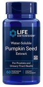 Pumpkin Seed Extract, Water-Soluble - 60 vcaps
