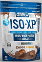 ISO-XP Applied Nutrition – Saveur choco caramel, 1 kg