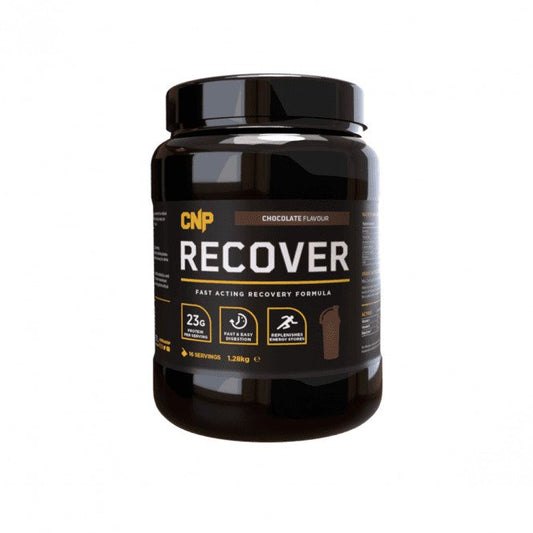 Pro Recover, Chocolate - 1280g