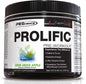 Prolific PEScience – Complément sportif en poudre saveur pomme verte acidulée, 280 g