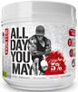 AllDayYouMay - Legendary Series 5% Nutrition – Complément sportif en poudre saveur citron citron vert, 435 g