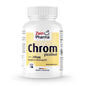 Chromium Picolinate, 250mcg - 120 caps