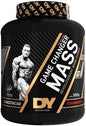 Game Changer Mass Dorian Yates – Gainer saveur fraise, 3 kg