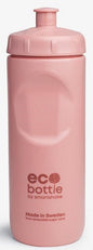 EcoBottle Squeeze, Burnt Pink - 500 ml.