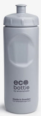EcoBottle Squeeze, Grey - 500 ml.