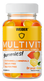 Multivit, Orange Lemon - 80 gummies