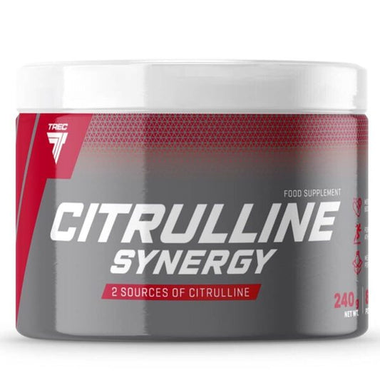 Citrulline Synergy, Mango - 240g