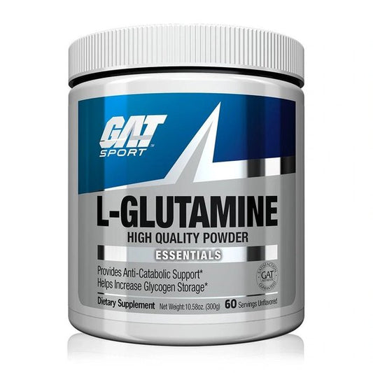 L-Glutamine - 300g