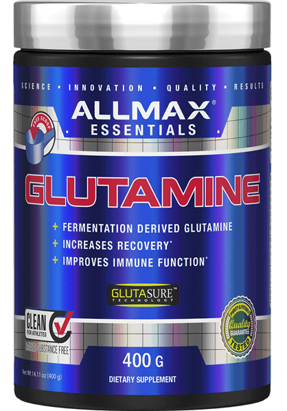 Glutamine - 400g