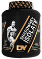 Shadowhey Isolate Dorian Yates – Saveur pistache, 2 kg