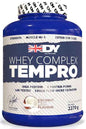 Whey Complex Tempro Dorian Yates – Protéine whey saveur noix de coco lait, 2,27 kg