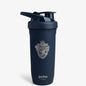 Harry Potter Collection Stainless Steel Shaker, Ravenclaw - 900 ml.