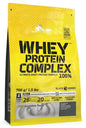 Whey Protein Complex 100% Olimp Nutrition – Protéine whey saveur chocolat cerise, 700 g