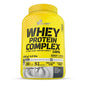 Whey Protein Complex 100% Olimp Nutrition – Protéine whey saveur vanille, 1,8 kg