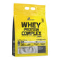 Whey Protein Complex 100% Olimp Nutrition – Protéine whey saveur myrtille, 2,27 kg