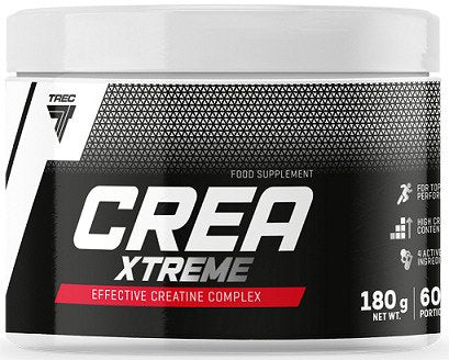 Crea Xtreme - Powder, Watermelon - 180g