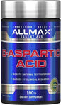 D-Aspartic Acid - 100g