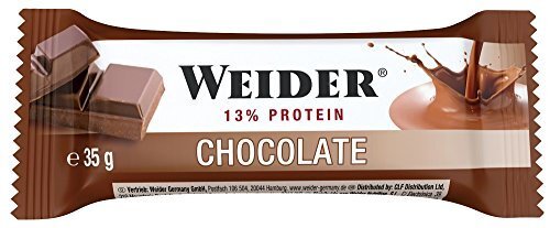 Body Shaper Bar, Chocolate - 24 bars