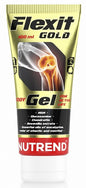 Flexit Gold Gel - 100 ml.