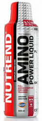 Amino Power Liquid - 500 ml.