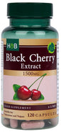 Black Cherry Extract, 1500mg - 120 vcaps