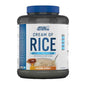 Crème de riz Applied Nutrition – Saveur golden syrup, 2 kg