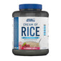Crème de riz Applied Nutrition – Saveur vanille marbrée à la framboise, 2 kg