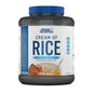 Crème de riz Applied Nutrition – Saveur biscuit toffee, 2 kg