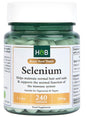 Selenium, 200mcg - 240 tablets
