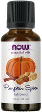Essential Oil, Pumpkin Spice - 30 ml.
