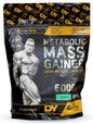 Metabolic Mass Gainer Dorian Yates – Saveur pistache, 6 kg