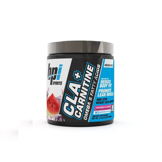 CLA + Carnitine, Watermelon Freeze - 350g