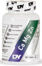 Ca Mg Zn - 90 tablets