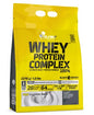 Whey Protein Complex 100% Olimp Nutrition – Protéine whey saveur noix de coco, 2,27 kg