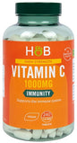 High Strength Vitamin C, 1000mg - 240 tabs