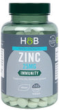 High Strength Zinc, 25mg - 240 tabs