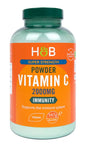 Vitamin C Powder, 2000mg - 567g
