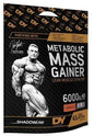 Metabolic Mass Gainer Dorian Yates – Saveur chocolat, 6 kg