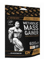 Metabolic Mass Gainer Dorian Yates – Saveur cookies & cream, 6 kg
