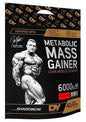 Metabolic Mass Gainer Dorian Yates – Saveur fraise, 6 kg