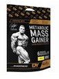 Metabolic Mass Gainer Dorian Yates – Saveur vanille, 6 kg