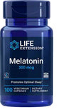 Melatonin, 300mcg - 100 vcaps