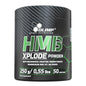 HMB Xplode, Orange - 250g