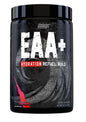 EAA + Hydration Nutrex – Boisson d'hydratation saveur fruit punch, 390 g