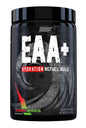 EAA + Hydration Nutrex – Boisson d'hydratation saveur fraise pastèque, 390 g