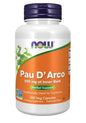 Pau D'Arco, 500mg - 100 vcaps