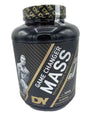 Game Changer Mass Dorian Yates – Gainer saveur amande, 3 kg