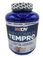 Whey Complex Tempro Dorian Yates – Protéine whey saveur chocolat noisette, 2,27 kg