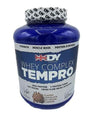 Whey Complex Tempro Dorian Yates – Protéine whey saveur Classic Chocolate, 2,27 kg
