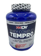 Whey Complex Tempro Dorian Yates – Protéine whey saveur fraise, 2,27 kg